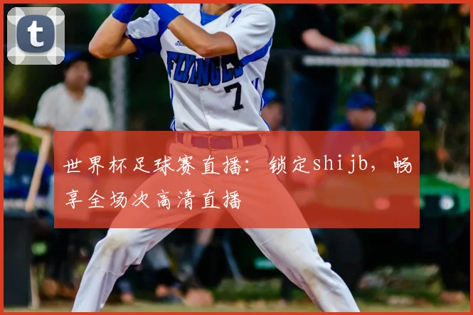 世界杯足球赛直播：锁定shijb，畅享全场次高清直播