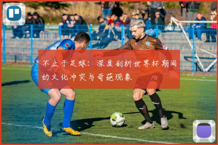 不止于足球：深度剖析世界杯期间的文化冲突与奇葩现象