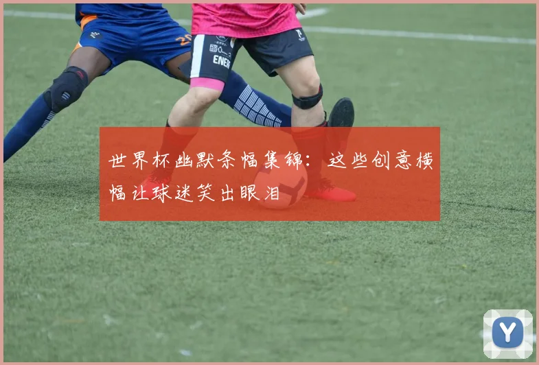 世界杯幽默条幅集锦：这些创意横幅让球迷笑出眼泪